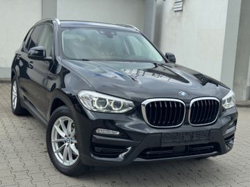 BMW X3 - 10