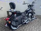 Harley-Davidson FLSTC Heritage Softail Classic *Kess-Tech+ABE* - HARLEY-DAVIDSON SOFTAIL CLASSIC HERITAGE