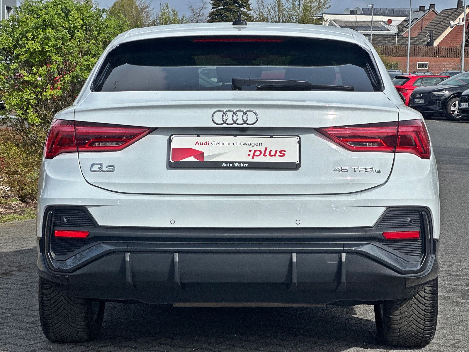Audi Q3 - Bild 26
