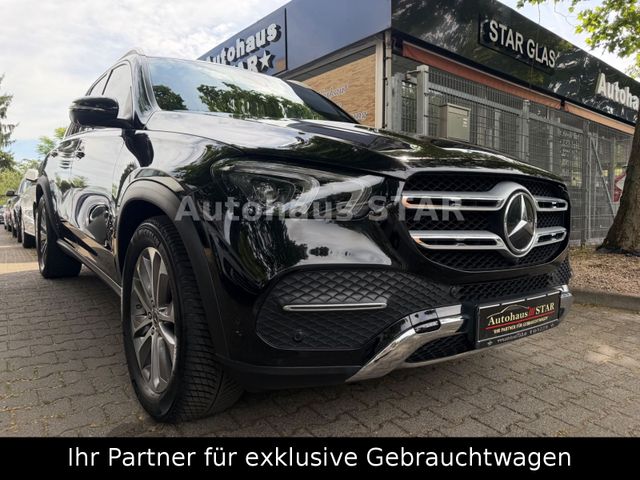 Mercedes-Benz GLE 350e 4Matic / 360°KAMERA - LEDER - NAVI