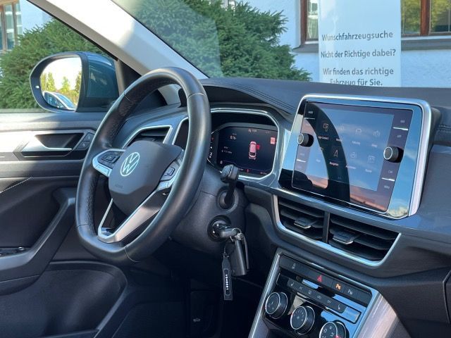 Volkswagen T-Roc - Bild 13