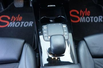 Mercedes A 180 - 11