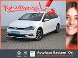 Volkswagen Golf VII Variant 2.0 TDI DSG Join AHK/STAND-HZ/L - Volkswagen Golf mit Diesel-Antrieb: Standheizung, Kombi, 2.0