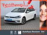 Volkswagen Golf VII Variant 2.0 TDI DSG Join AHK/STAND-HZ/L - Volkswagen Golf mit Diesel-Antrieb: Standheizung, Kombi