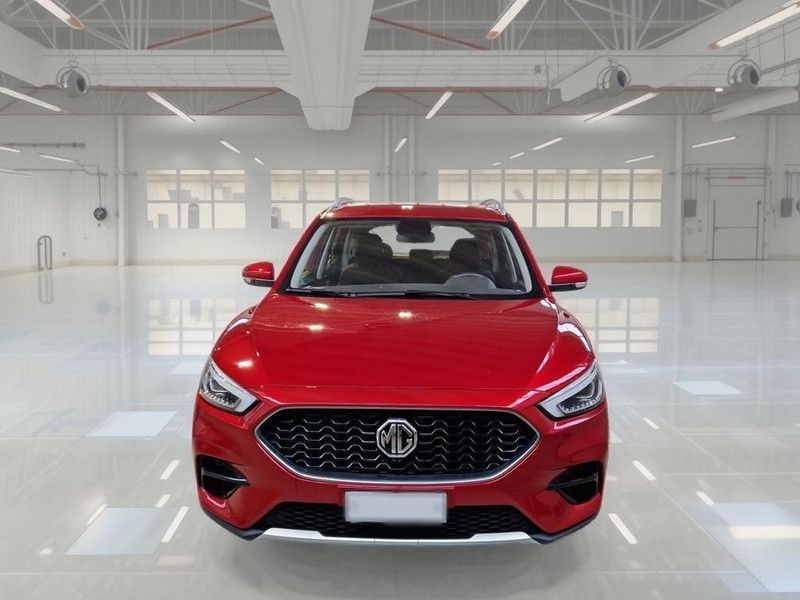 MG ZS 1.0T-GDI COMFORT AUTO SUV imagem 2