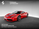 Ferrari 458 Speciale - Ferrari 458 Speciale mit Benzin-Antrieb