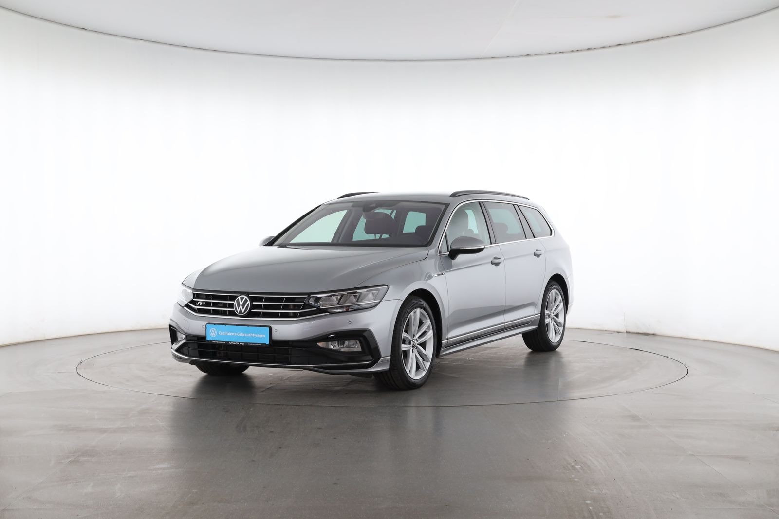 Volkswagen Passat Variant - Bild 2