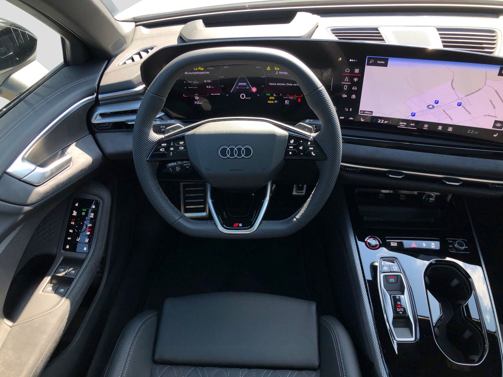 Audi S5 Avant TFSI Panoramad Bang&Olufsen AHK Head-up foto 6