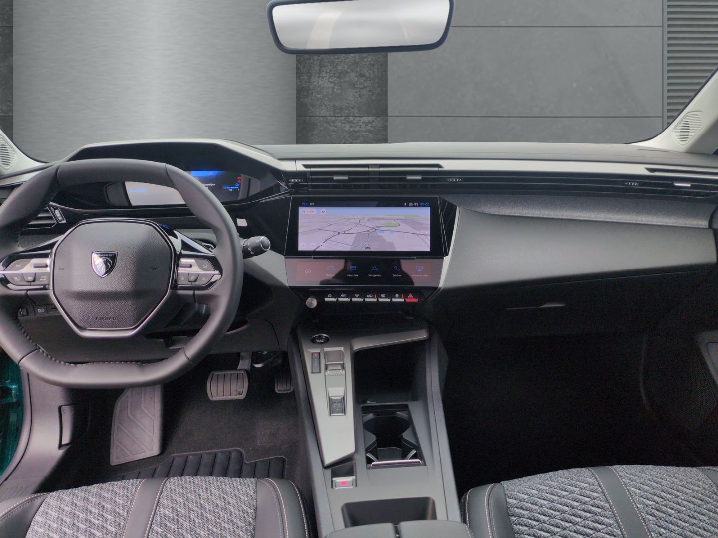 Peugeot 308 - Bild 10