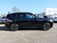 BMW X3 - Vorschau Bild 3