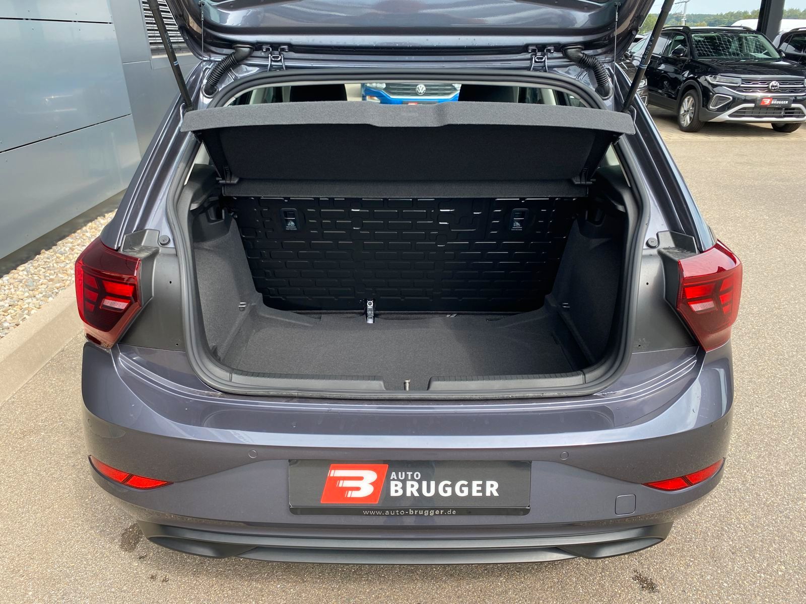 Volkswagen Polo - Bild 9