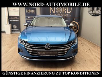 Volkswagen Arteon - 5
