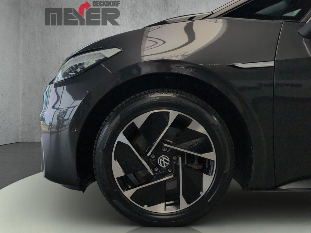 ID.3 Pure Performance 45 kWh Klima Navi