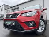 Seat Arona 1.0 TSI Style 112€ m.20% Anz. Navi RFK Par - Seat Arona mit Benzin-Antrieb: Geländewagen, Schaltgetriebe