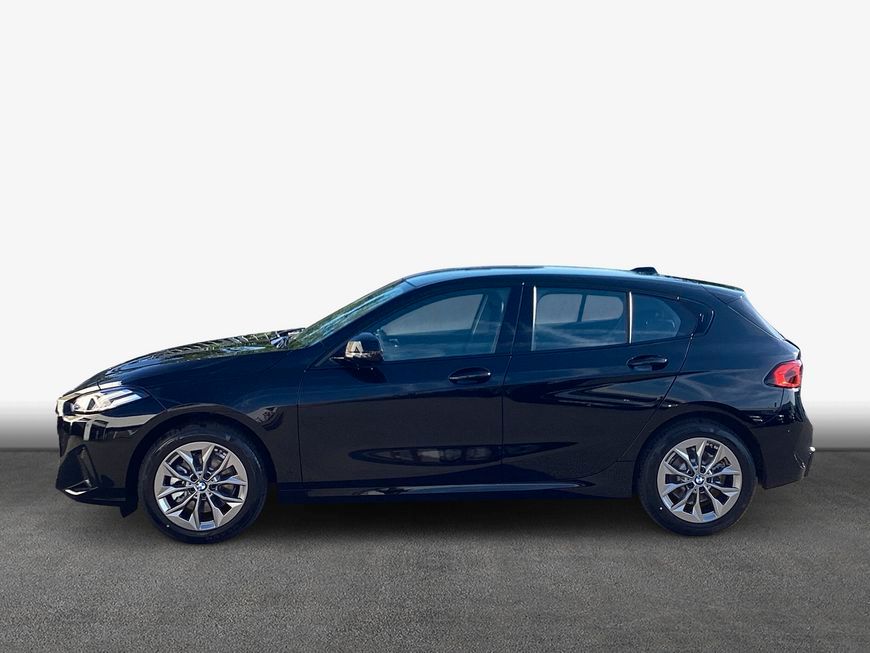 BMW 120 - Bild 5