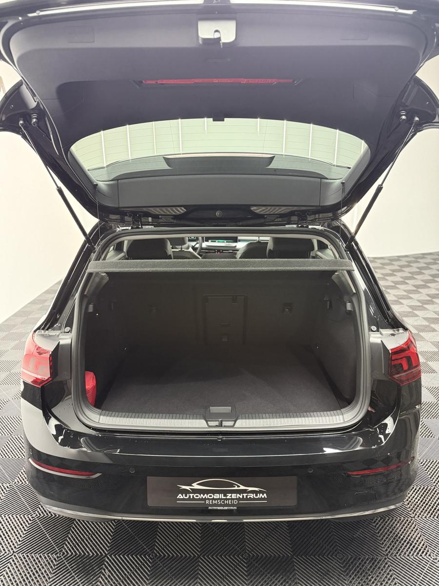 Volkswagen Golf 1.5 eTSI 110 kW Goal, миниатюра 11
