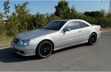 Mercedes-Benz Mercedes CL500 (Modellpflege) - gebrauchte Mercedes-Benz CL 500 aus dem Jahr 2005