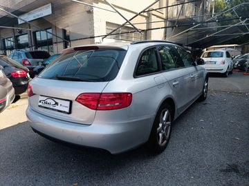 Audi A4 - 7