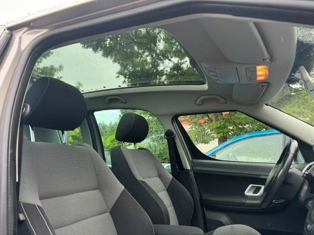 Fahrzeugabbildung SKODA Roomster Comfort PANORAMA KLIMA ALU