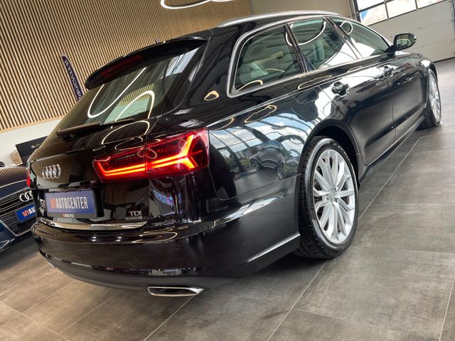 Audi A6 3.0 TDI CleanDiesel Quattro *NAV*XEN*AHK*KAM*