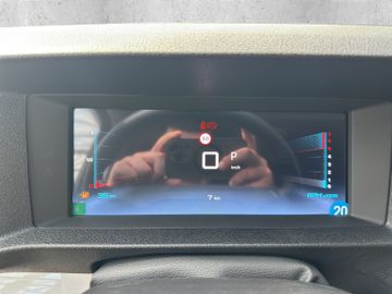 Citroën Spacetourer Plus M HDi 180 M 8- Sitzer