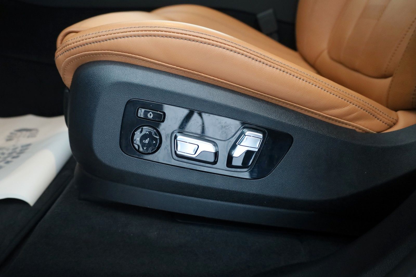 Fahrzeugabbildung BMW X5 xDrive 45e,Leder,Navi,Panorama,HUD,Kamera,ACC