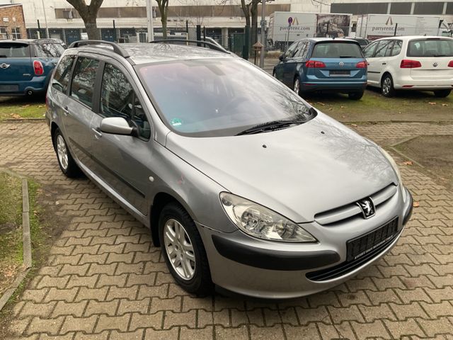 Peugeot 307 Break/ SW Break Grand Filou