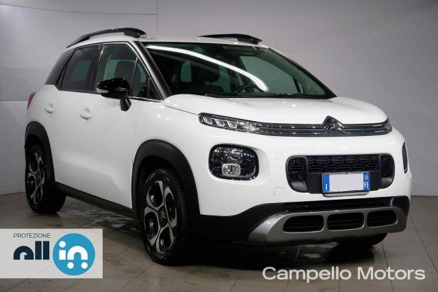 Citroën CITROEN C3 Aircross C3 Aircross PureTech 110 S&S