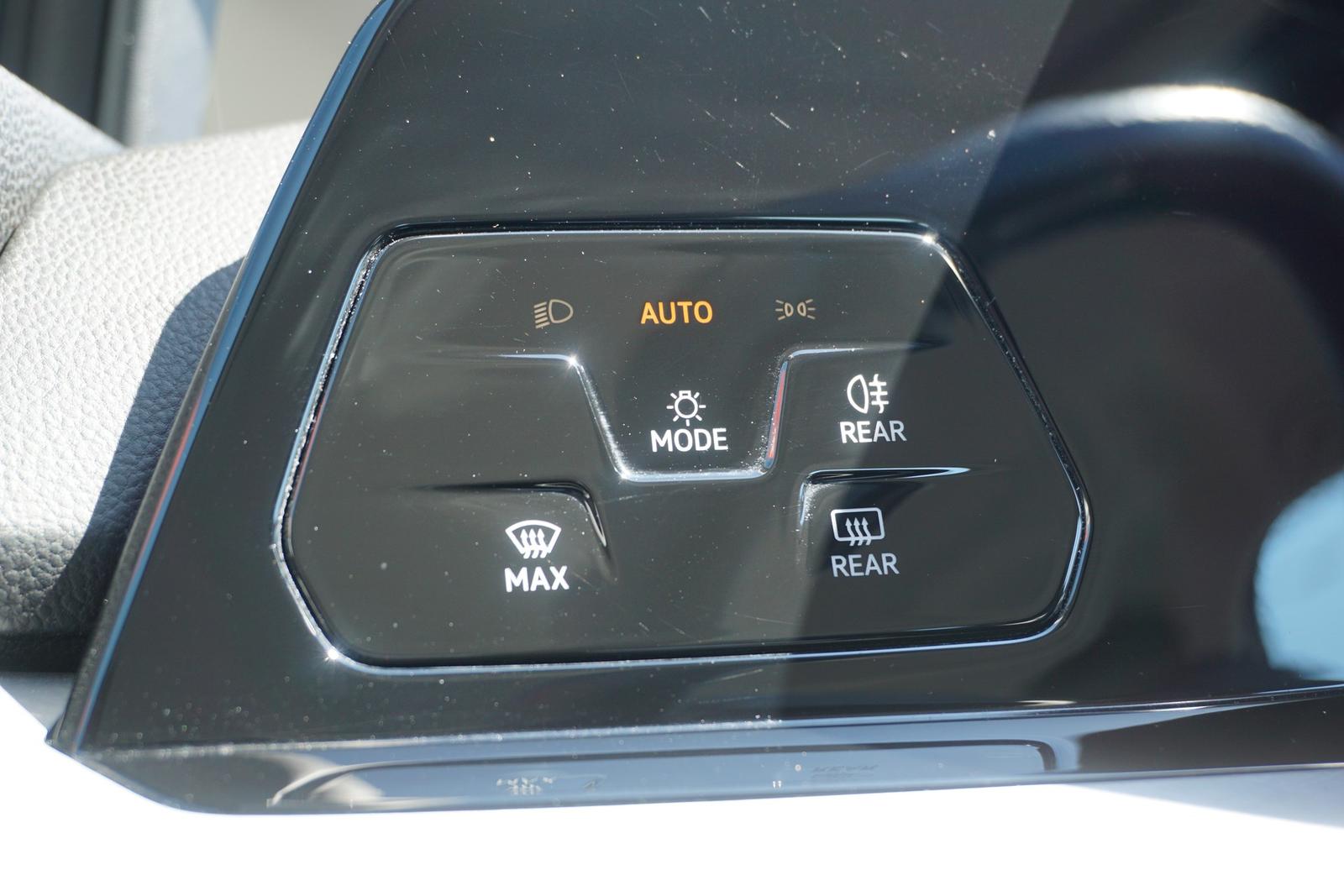 Volkswagen Golf VIII Variant Life eTSI LED Navi ACC DAB, миниатюра 24
