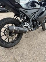 Yamaha YZF-R125 LeoVince Sport-Abgas-Anlage - Offers