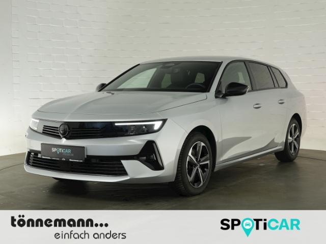 Opel Astra L ST GS+LED+360 GRAD KAMERA+SITZ-/LENKRADH