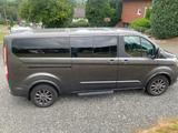 Ford Tourneo Custom Titanium 320L2 - gebrauchte Ford Tourneo Custom aus dem Jahr 2022
