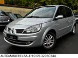 Renault Scenic II Exception 2009 - Renault Scenic: Exception