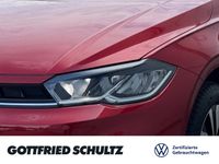 Volkswagen Polo - Vorschau Bild 6