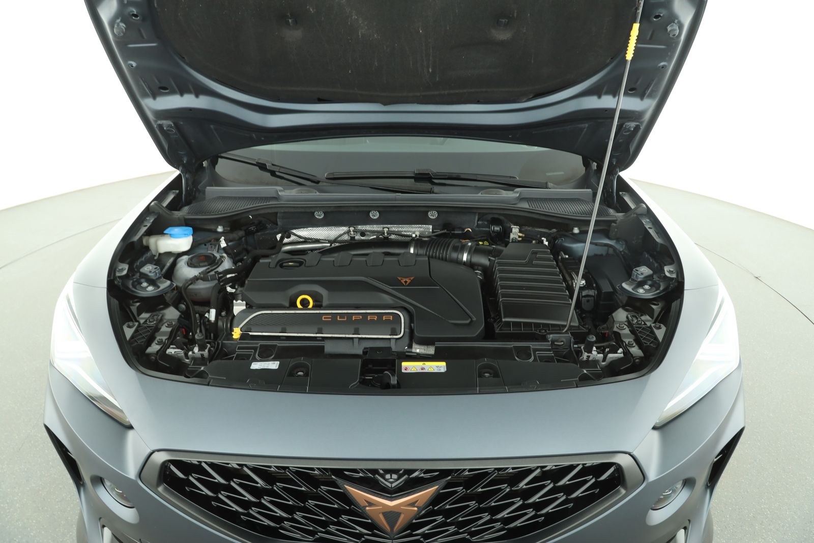 Cupra Formentor - Bild 9