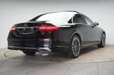Mercedes-Benz S 400 d 4Matic 9G-Tronic Leder/Distronic/HUD/Pan - Mercedes-Benz S 400 mit Diesel-Antrieb