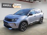 Citroën C5 Aircross SHZ+FSH+NAVI - Citroën C5 Aircross Diesel Gebrauchtwagen