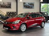 Renault Clio IV Grandtour Intens LED/Klima/AHK/Navi/S-He - Renault Clio mit Diesel-Antrieb