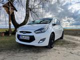 Hyundai ix20 1.6 FIFA World Cup EDITION Silver Aut. ...