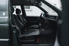 Fahrzeugabbildung Mercedes-Benz 190E 5,5 AMG*Evo I / Einzelanfertigung / 350 PS*