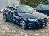 Audi A3 Sportback design 2.0TDI 8xRad Insp/Hu neu - Audi A3 2.0 TDI
