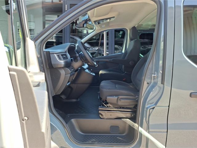 Nissan Primastar Tekna Kombi L1H1 °LED°Navi°RFK°SHZ°