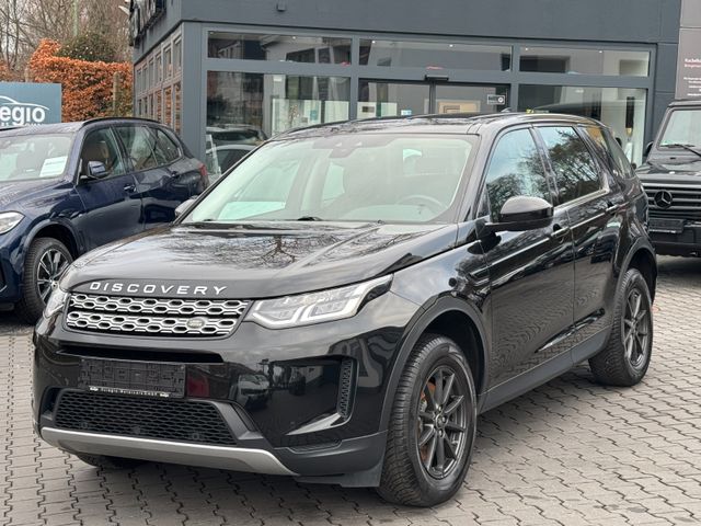 Land Rover Discovery Sport S AWD D150 S 1 Hand - ///