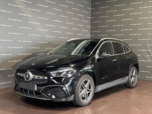 Otros MERCEDES-BENZ GLA 200 d Automatic AMG Line Premi