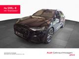 Audi SQ8 4.0 TFSI qu. Matrix B&O Pano HuD StandHZG - Audi SQ8 aus 2022
