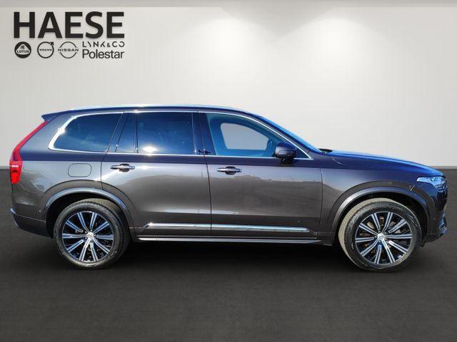VOLVO XC 90 (Bild 4 von Array)