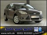 Ford Focus 1,6Ti Turnier Ti-VCTTrend Klima RadioCD US - Ford Focus: 1.6