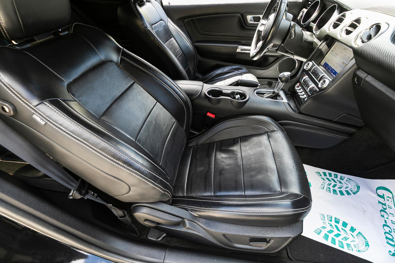 Ford Mustang 2,3l Ecoboost, миниатюра 27