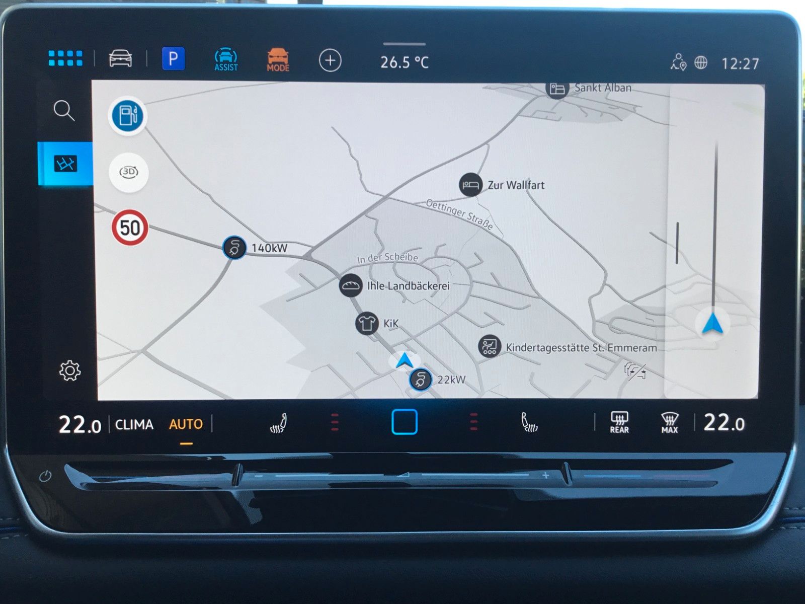 Fahrzeugabbildung Volkswagen Tiguan 2.0 TSI DSG 4M R-Line+Pano+AHK+IQLight+20