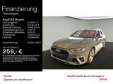 Audi A4 Avant 35 TFSI S line*B&O*Matrix*Navi+*S-Sport - gebrauchte Audi A4 aus dem Jahr 2022